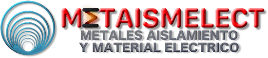 Logo metaismelect