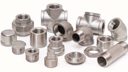 EN 150 lbs.  CODOS 45° Y 90° BUSHING , COPLES, TAPONES MACHO Y HEMBRA, TUERCA UNION, TEES, NIPLES, COPLES